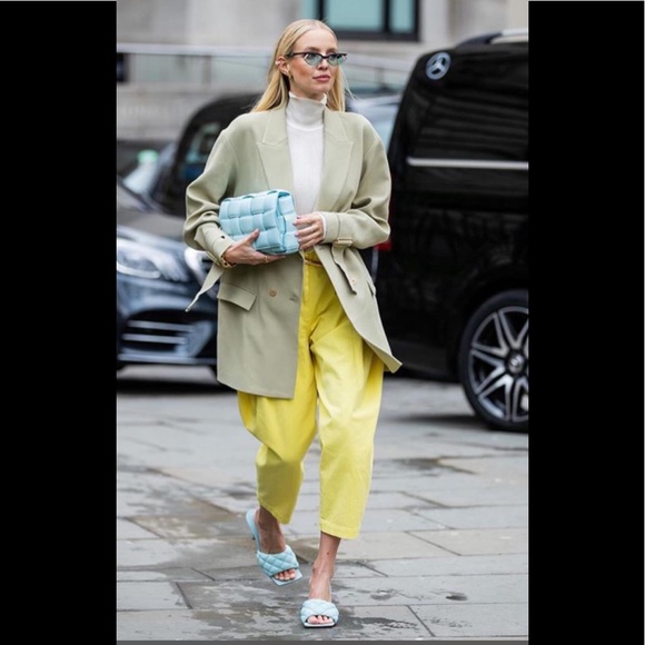 Fendi x Gentle Monster Cat lEye Sunglasses main image 12